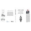 Czeskie historie I - Jacek Lubos